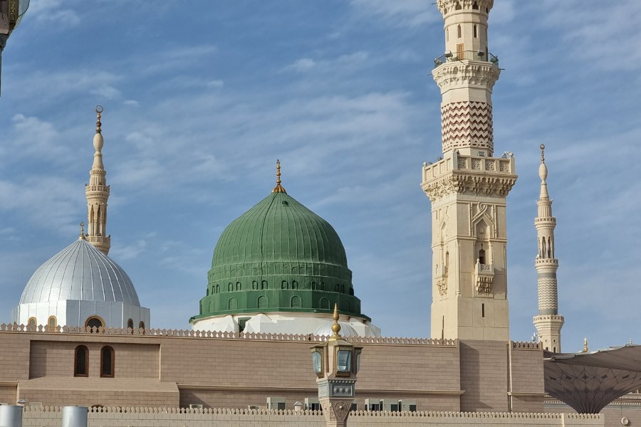 How October Umrah Packages Help Avoid Peak Season Rush