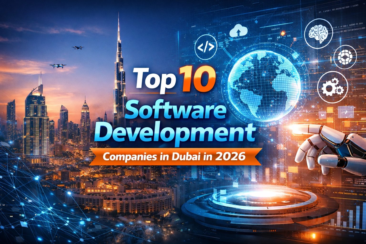 Software Development