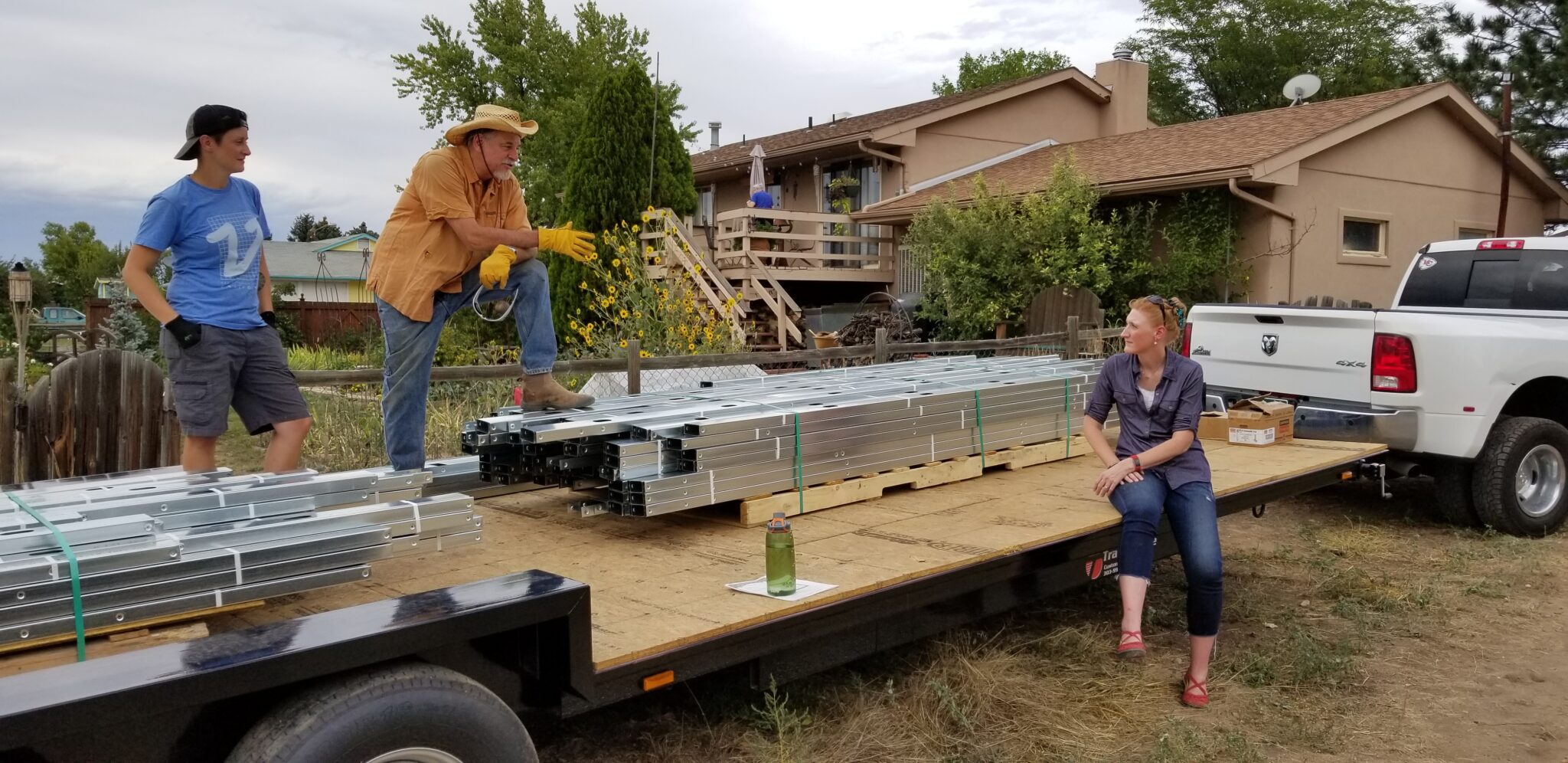 Why Tiny House Kits Still Need Building Permits and Approvals