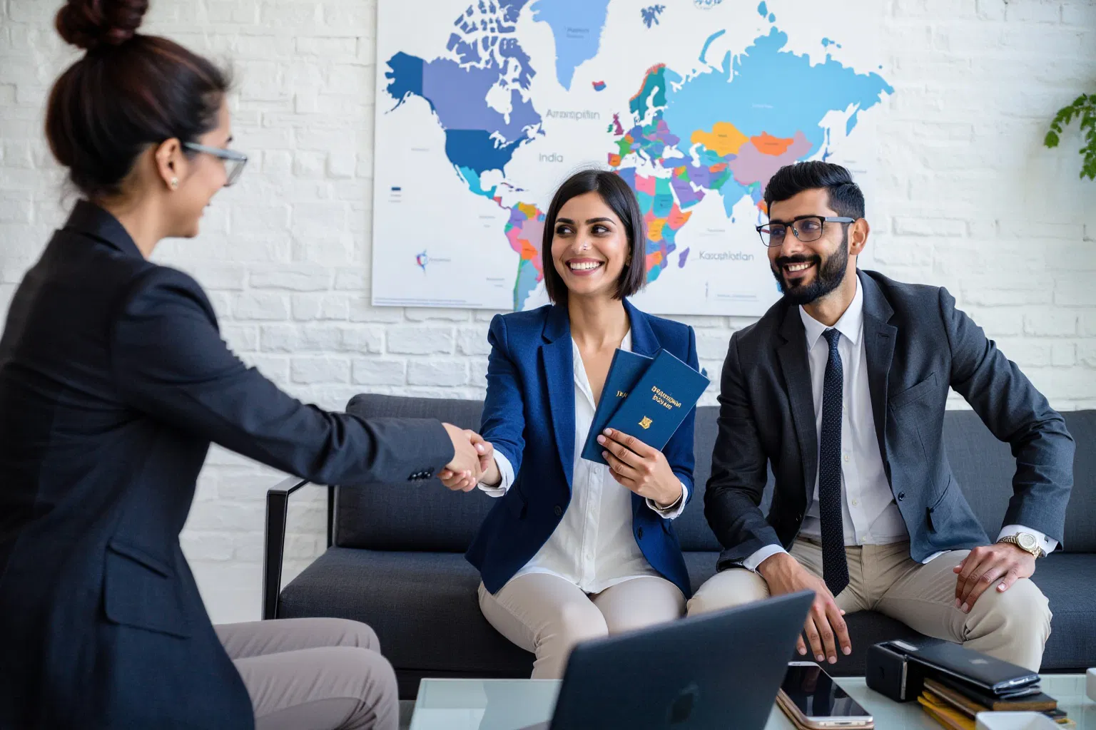 Study in Germany from Pakistan: Visa and Admission Guide