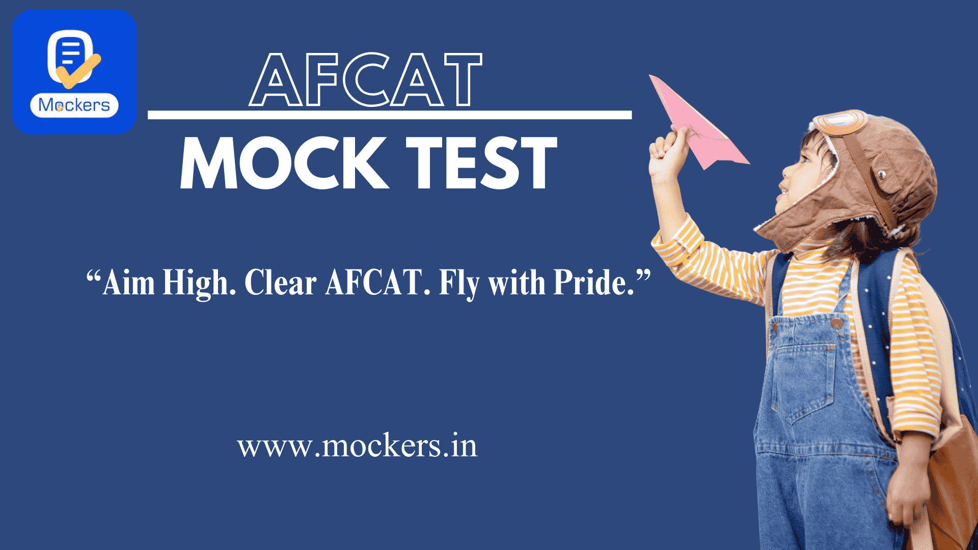 Why an AFCAT Mock Test Is the Reality Check Most Aspirants Need
