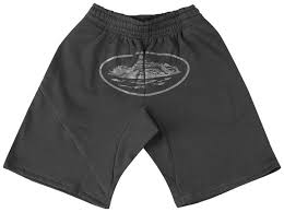 Corteiz Shorts – Comfortable Streetwear Shorts Collection