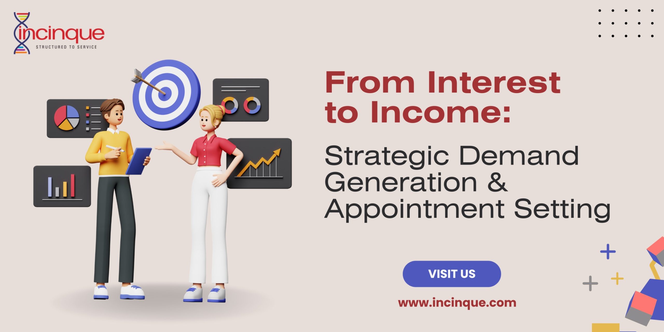 Why Your Business Needs a B2B Lead Generation Agency to Grow Faster