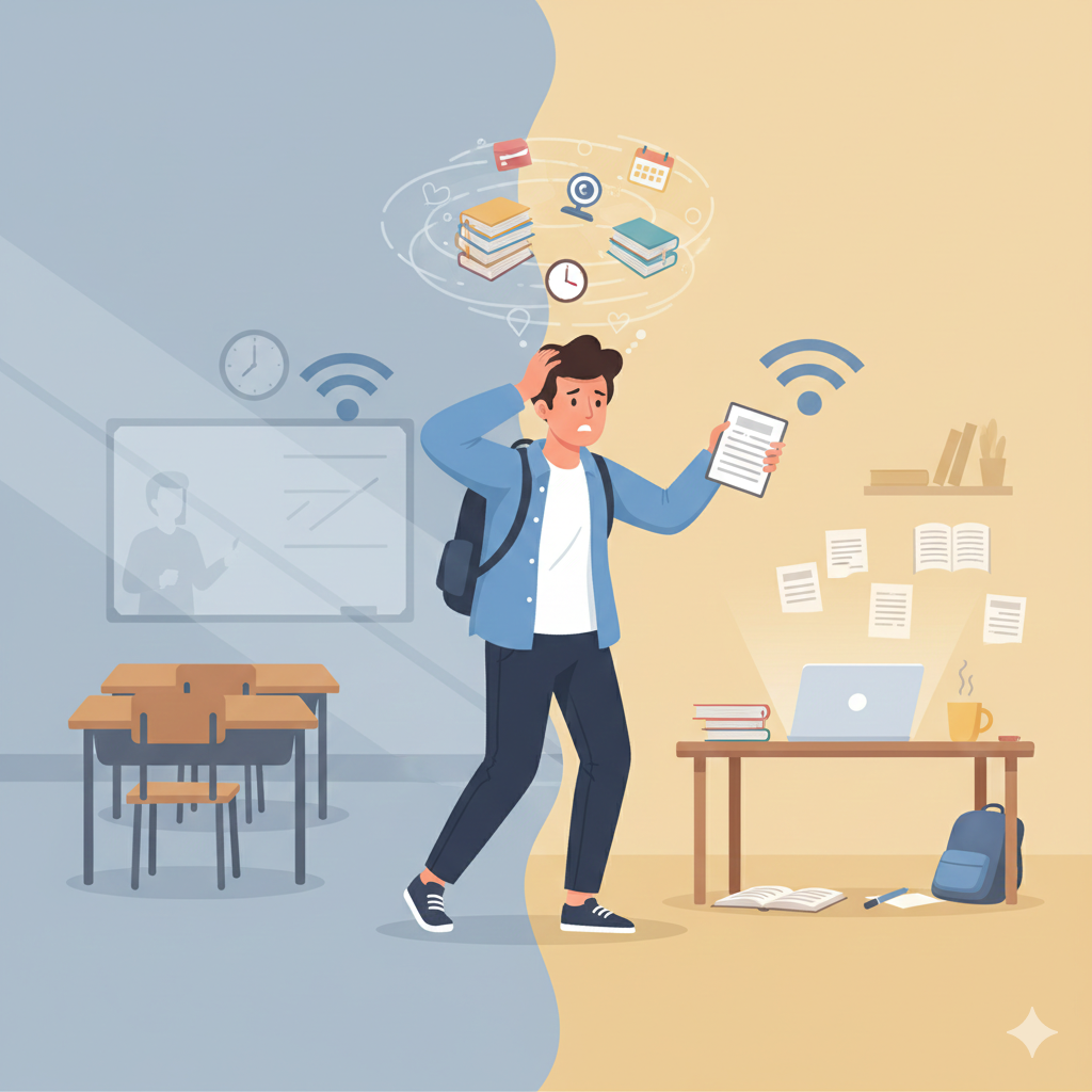 How to Present Originality in Academic Research Writing