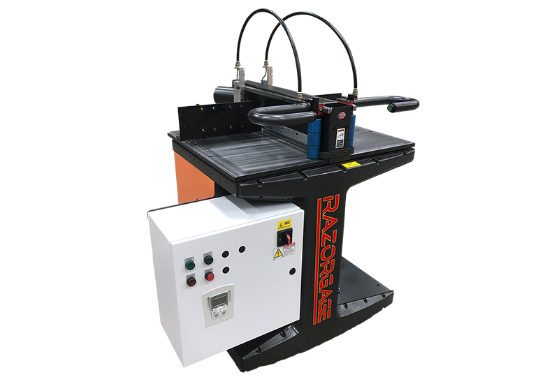 Why Every Woodworking Business Needs an Automatic Wood Cutter