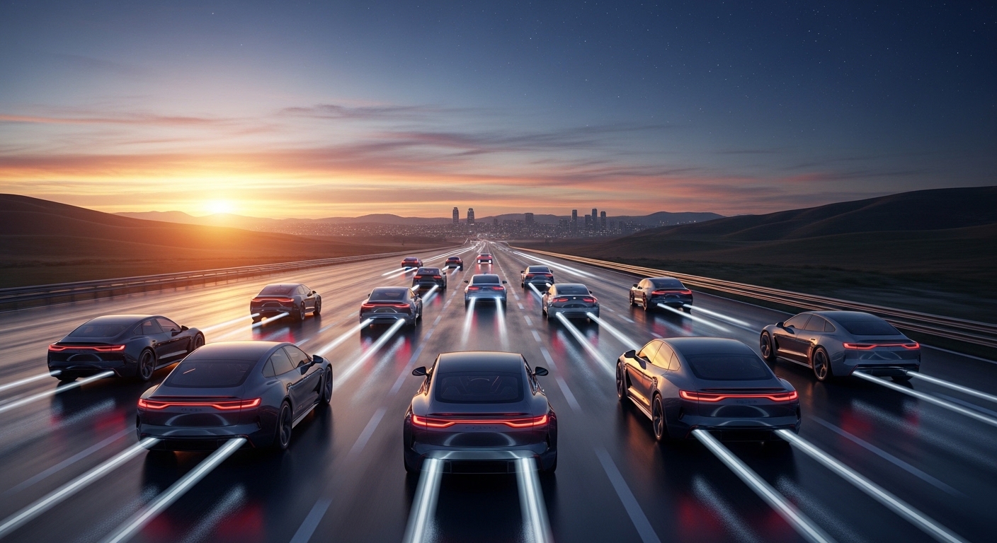 Top Luxury SUVs in 2026 That Combine Power and Elegance