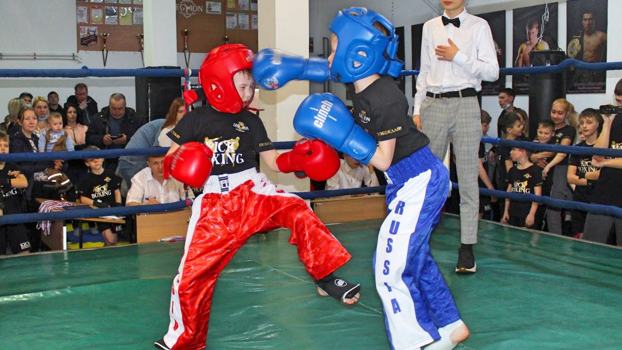 Best Martial Arts and Kickboxing Classes for Kids in Dubai