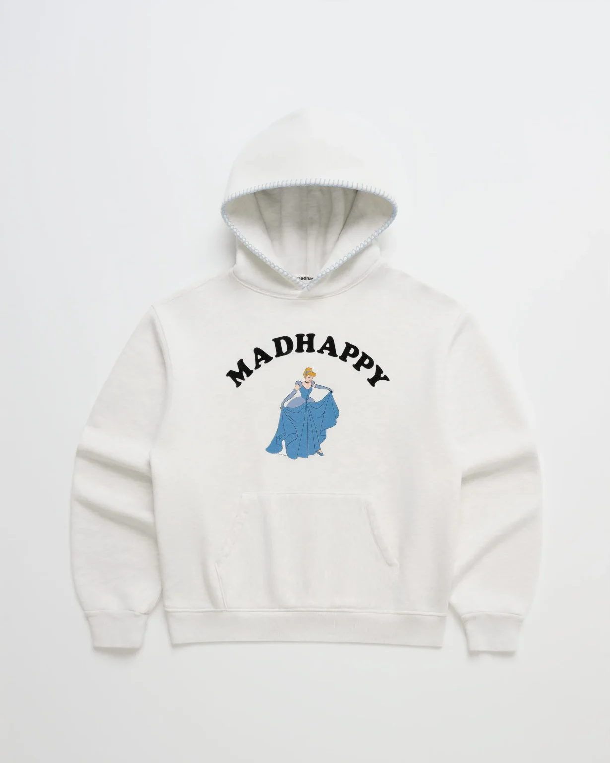Madhappy: Where Fashion Meets Emotional Well-Being