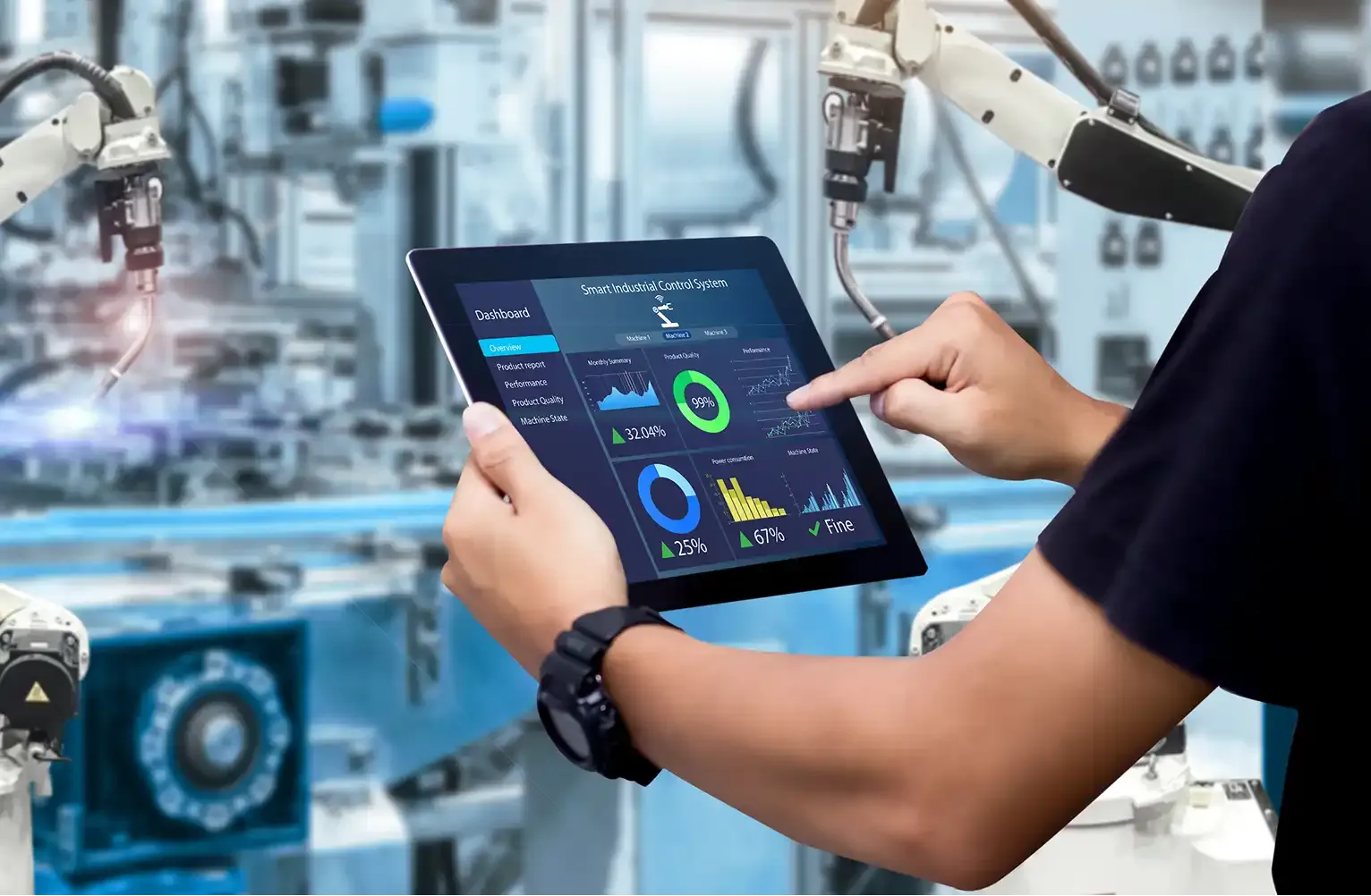 The Ultimate Guide to Manufacturing Software Solutions in 2026