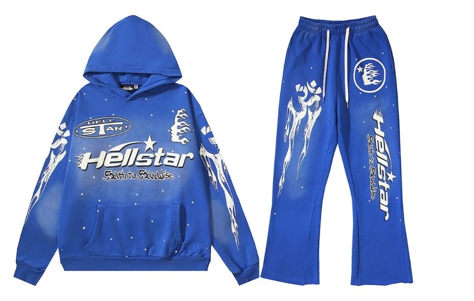 Authentic Hellstar and Chrome Hearts: Compare Prices for Top-Tier Fits