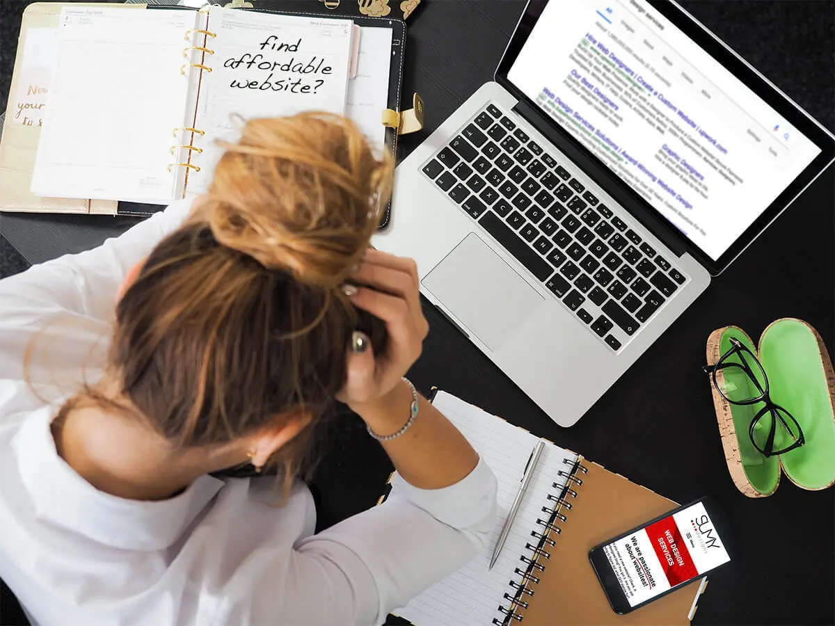 Affordable Website Design: Turning Tight Budgets into Beautiful Sites