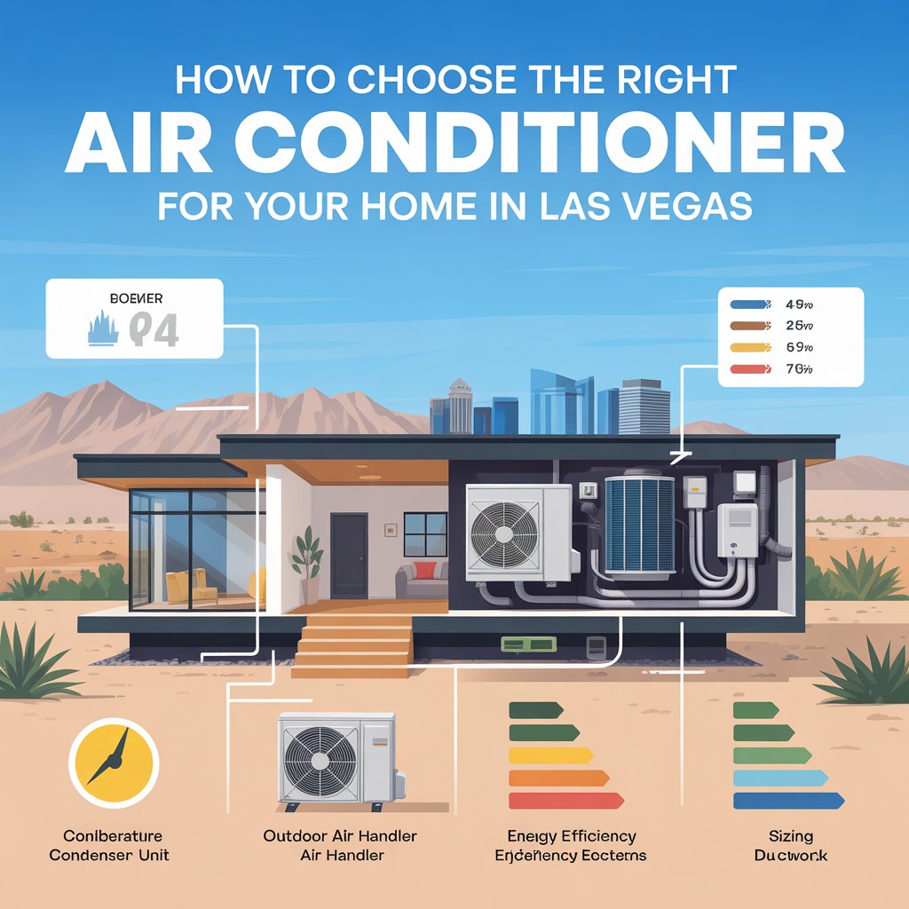 The Ultimate Guide to AC Installation in Las Vegas: What You Need to Know