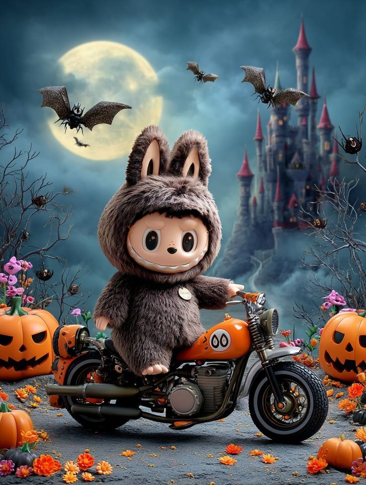 Labubu Canada – Minimalist Streetwear Perfect for City Adventures