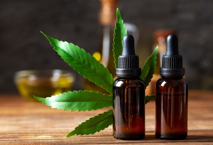 How Third-Party Lab Testing Ensures CBD Product Quality