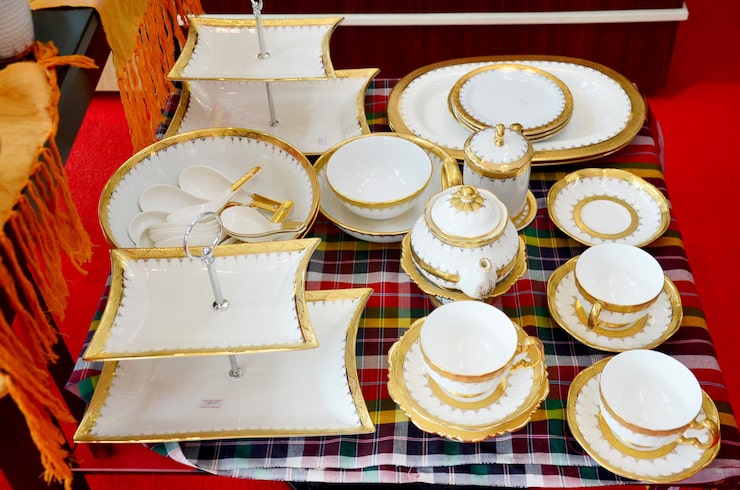 Dinner Set Price in Pakistan: 2026 Modern Crockery Cost Guide