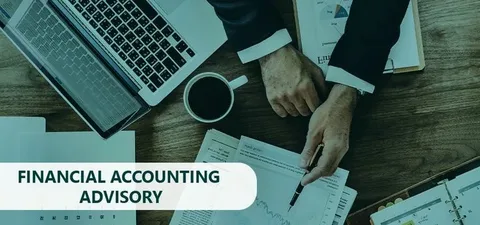 Professional Financial Advisory Services in Dubai and UAE