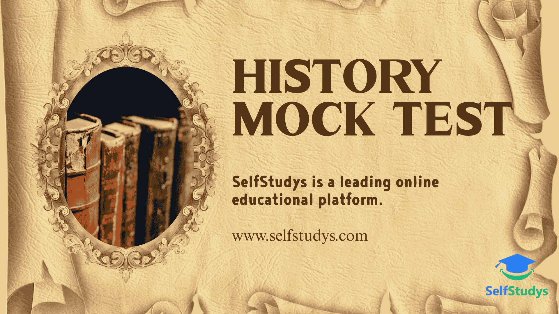 Why CUET History Mock Test Should Guide Your Revision Strategy