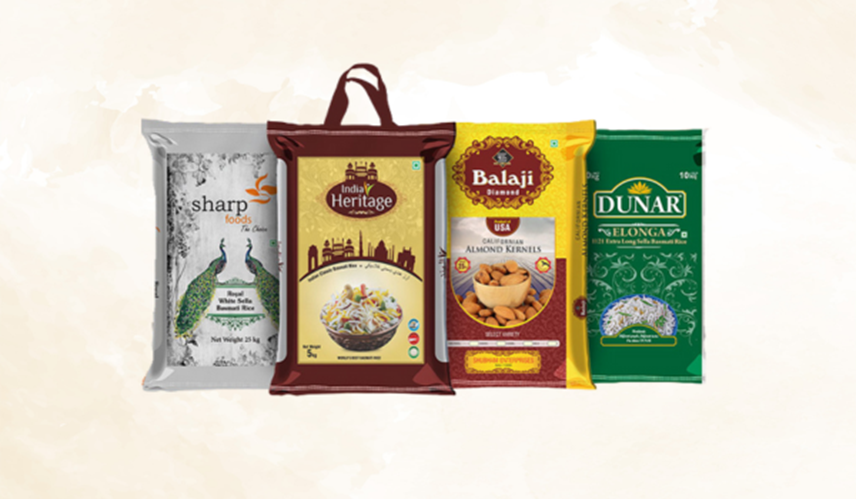 BOPP Printed Bags: Durable and Attractive Packaging Solution