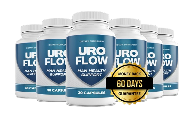 UroFlow Benefits: Support Healthy Urinary Flow Naturally