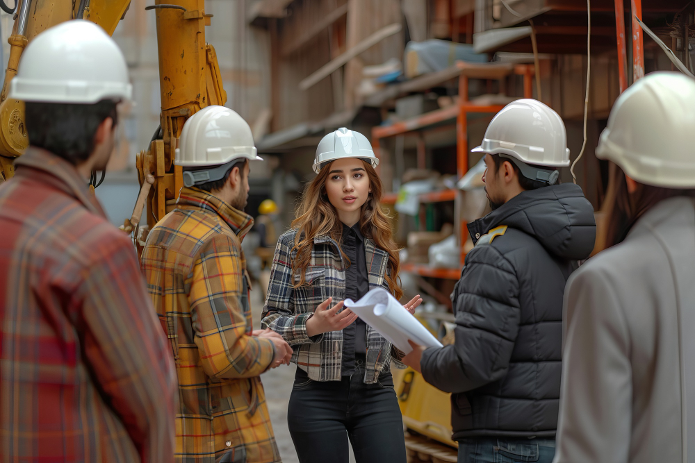 ISO 45001 Certification for Construction & Engineering Companies: Safety That Actually Holds Up