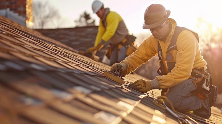 How Much Does Emergency Roof Repair Cost in 2026?