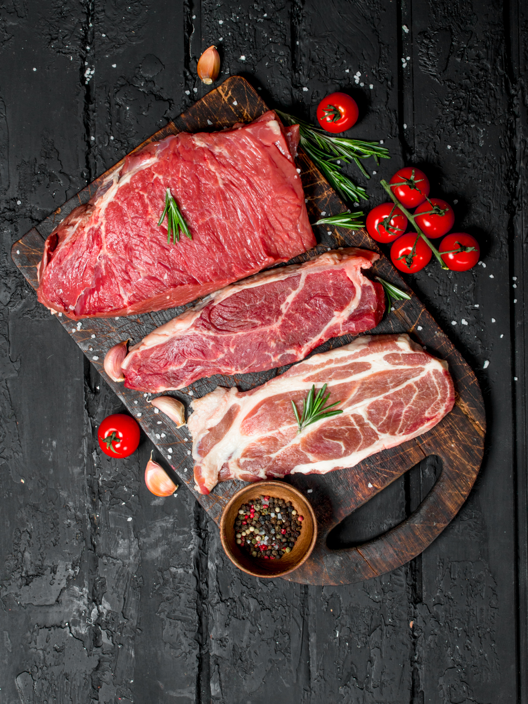 Buy Fresh Meat Online in UAE — Premium Halal Beef, Mutton & Chicken