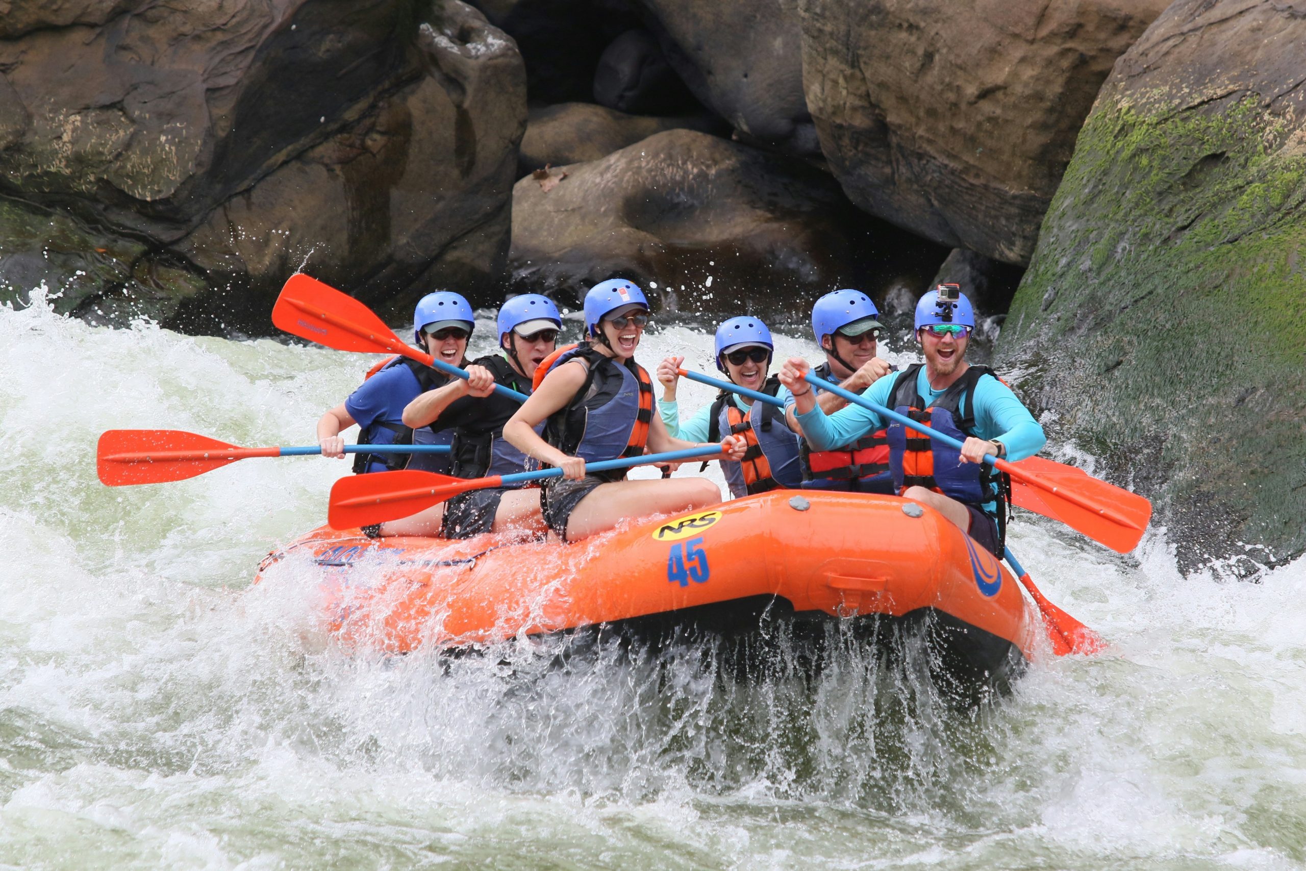 River Rafting and a Dream Wedding: Why Rishikesh Is India’s Most Complete Destination for Couples in 2026