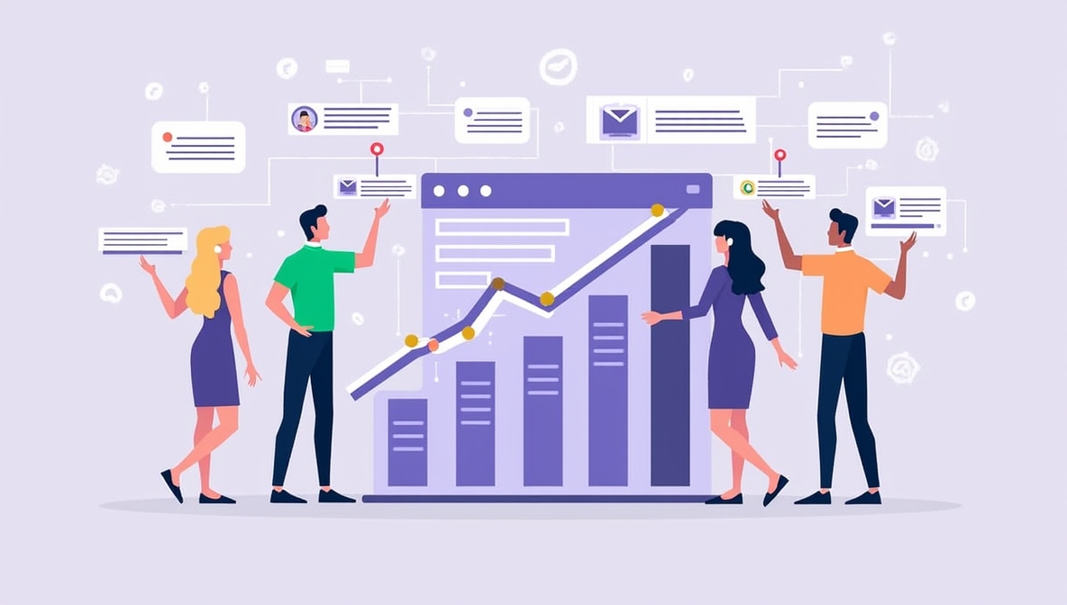 How to Achieve Competitive Search Rankings Through Distributed SEO Teams