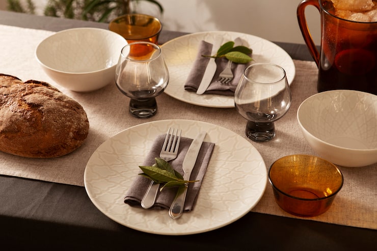 Dinner Set Price in Pakistan: 2026 Material Safety and Health Trends