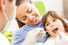 Pediatric Tooth Decay Trends A Simple Parent Guide