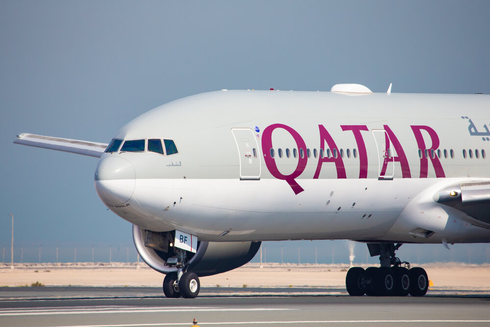 Qatar Airways Istanbul Office – Reliable Travel Assistance for Passengers