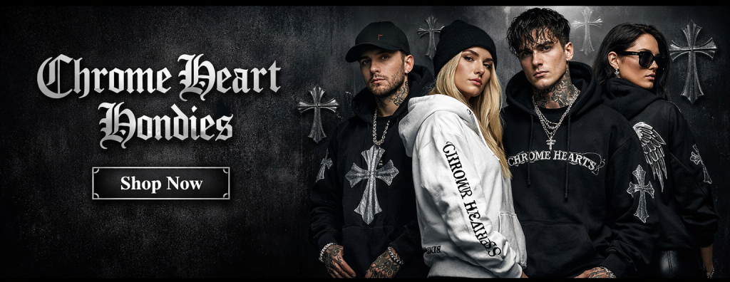 Chrome Hearts
