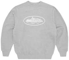 Corteiz Sweatshirt – Cozy Streetwear Clothing Sale