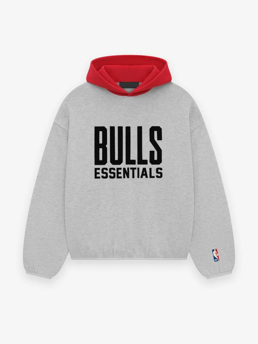 Essentials clothing