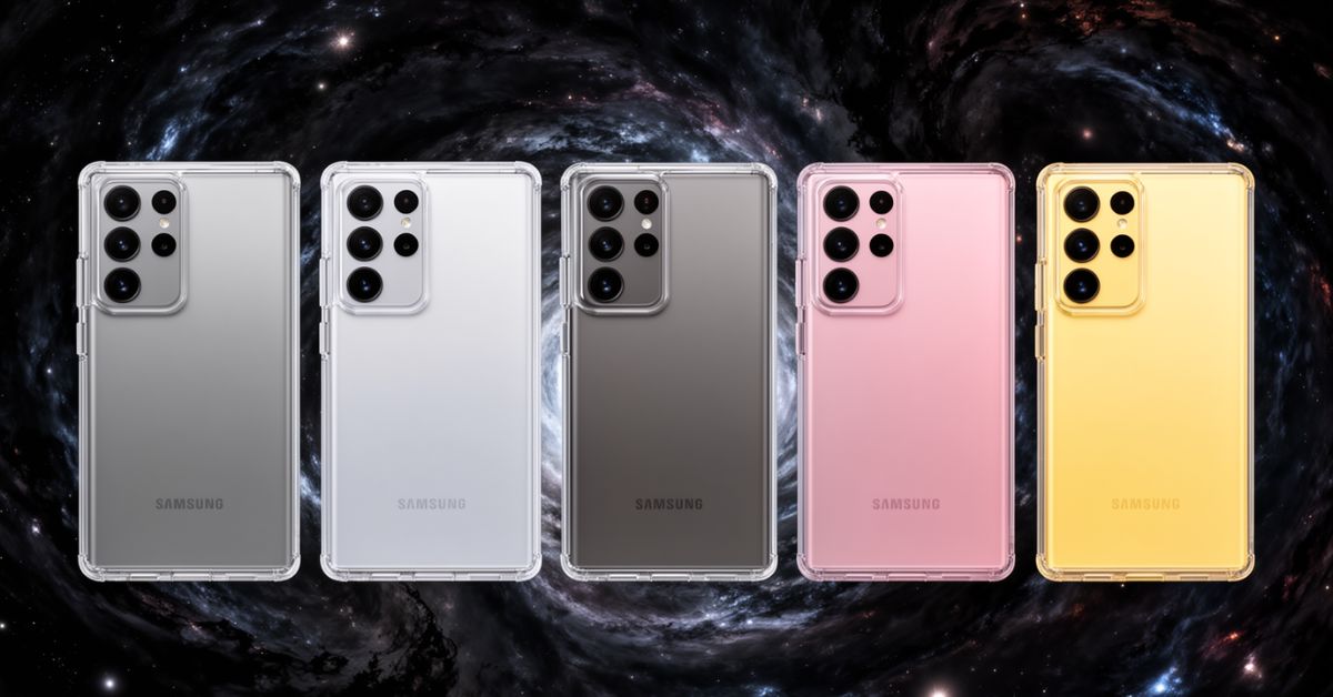 Pick 10 Matte Finish Anti Yellow Clear Cases for Smart Phone