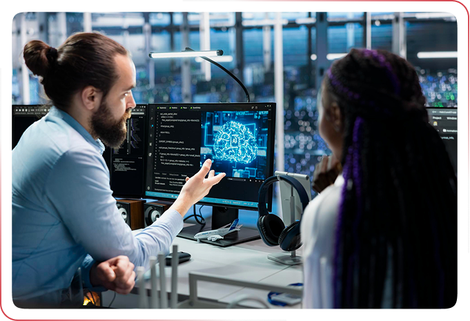 AI App Development Services: Creating Digital Products That Understand Users