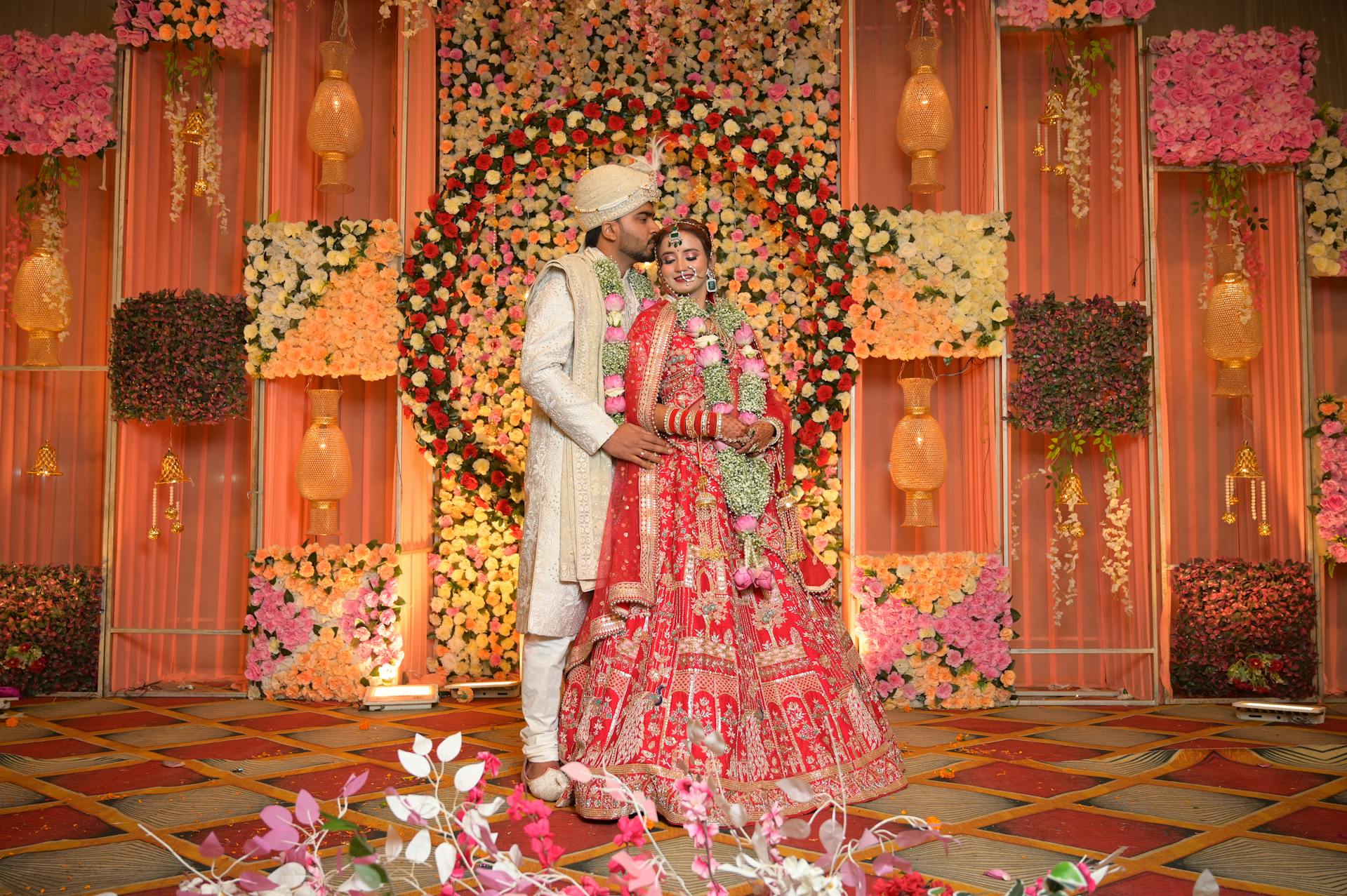 Destination Wedding in Rishikesh: Why the Ganges Makes the Most Honest Backdrop in India