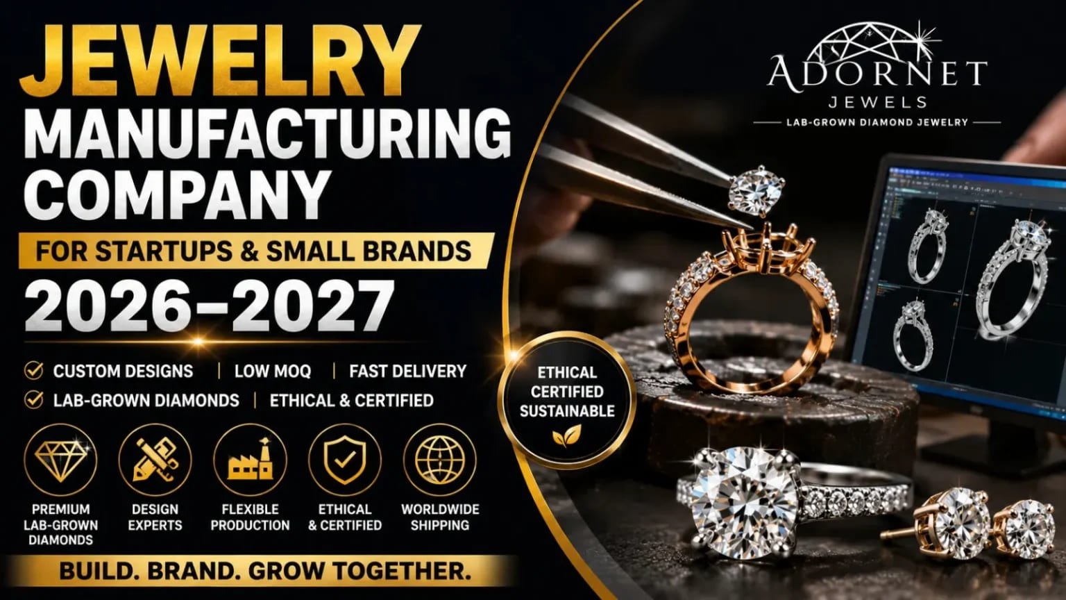 Best Jewelry Maker Online Platforms in 2026