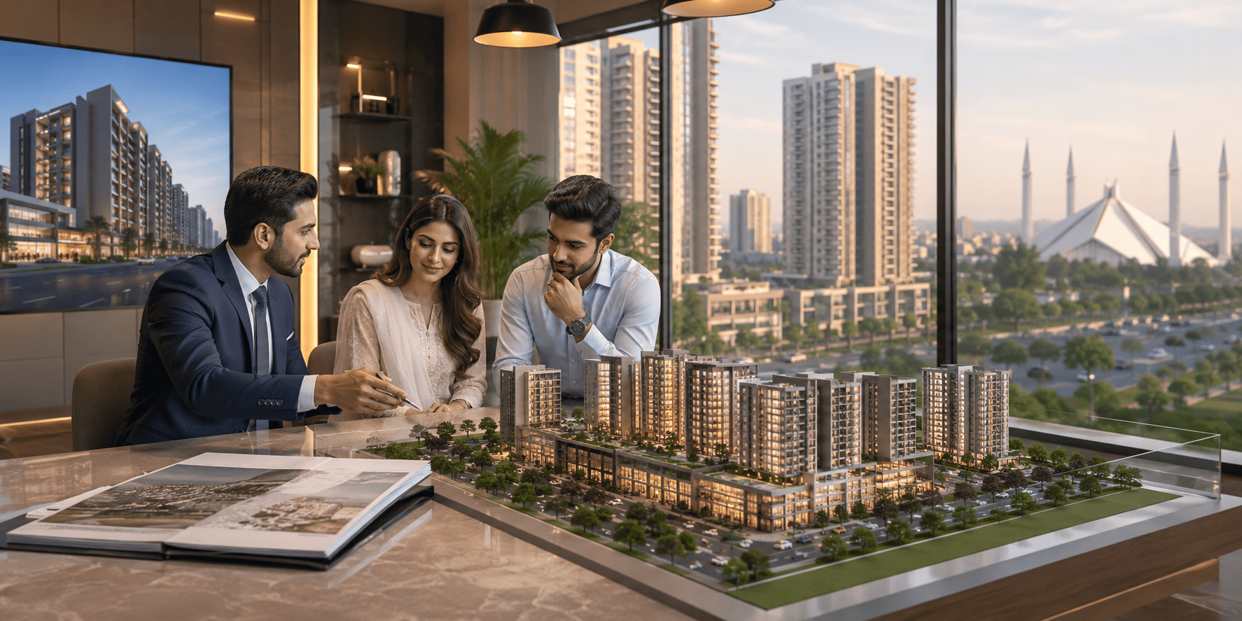 Real Estate Developer Guide for Smart Property Buyers