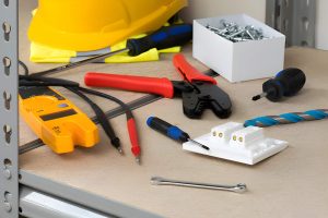 electrical engineering services