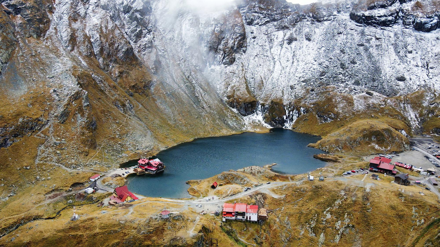 Affordable Char Dham Package from Delhi