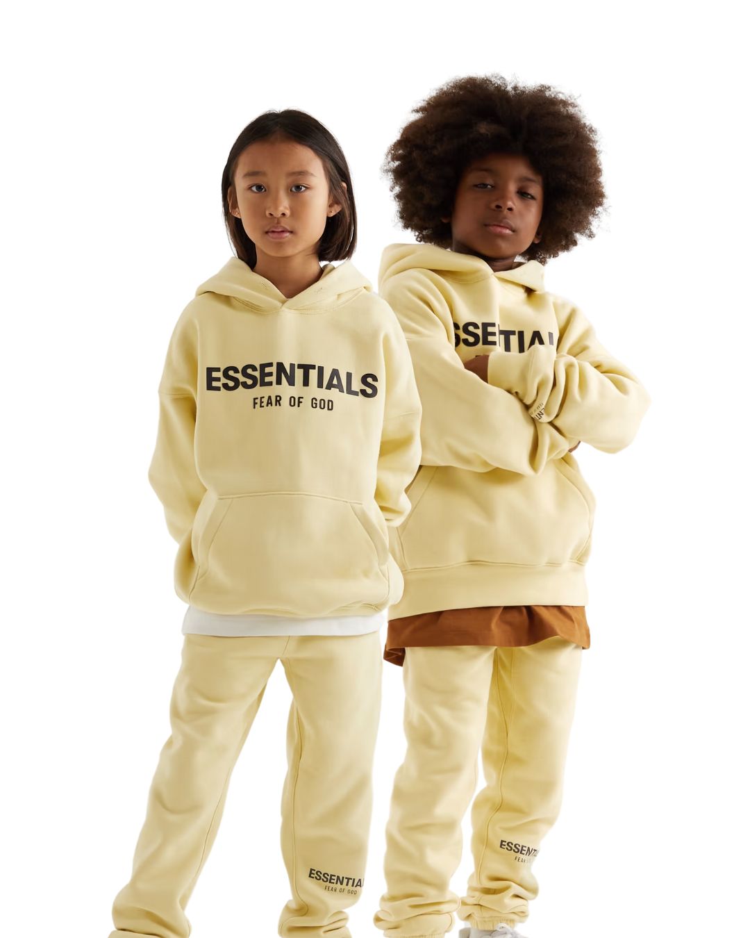 Essentials Hoodie: The Perfect Blend of Modern Fashion, Everyday Comfort, and Timeless Streetwear