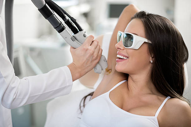 Can Full Body Laser Hair Removal Treat Dark Hair