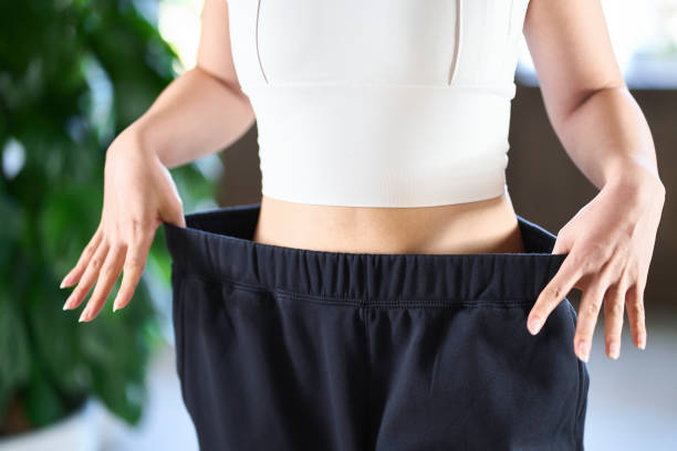 Can Mounjaro deliver visible weight loss results