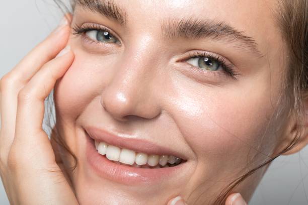 Can Skin Glowing Injections Reduce Acne Marks