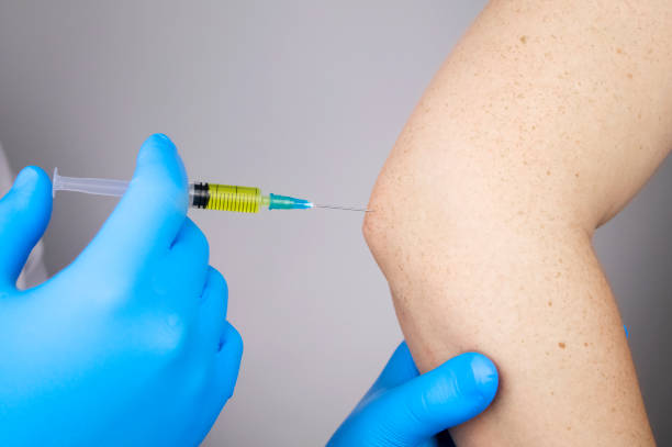 Can Stem Cell Therapy Support Faster Recovery
