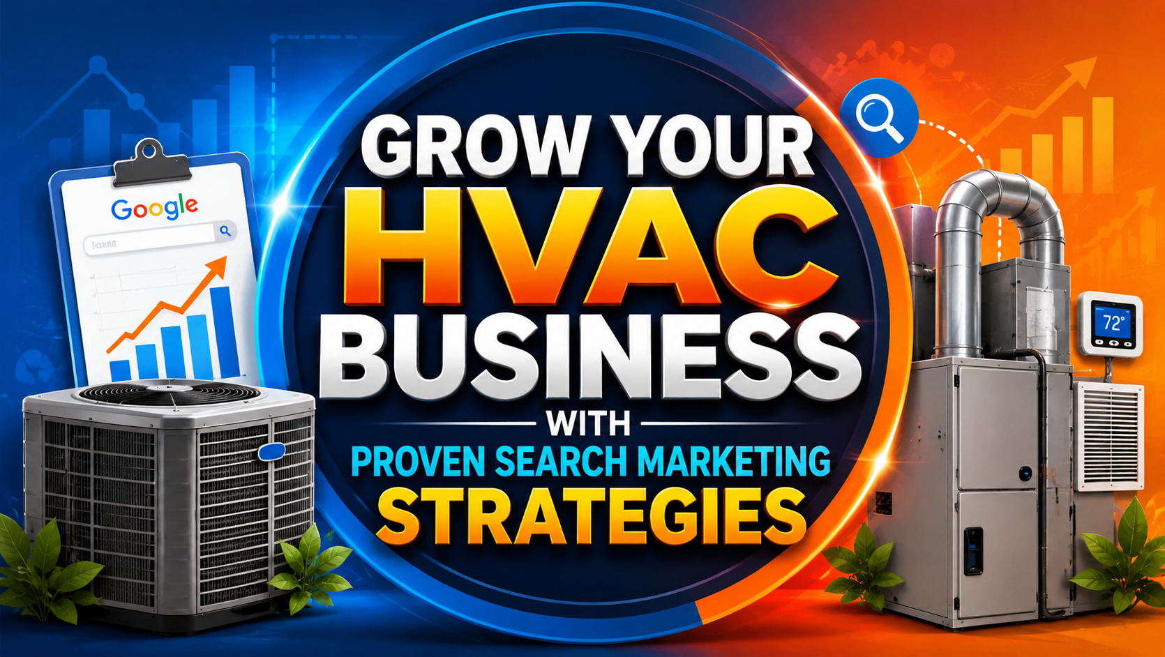 HVAC businesses
