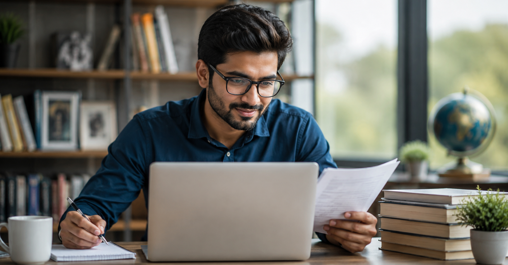 Scopus Journal Publications Reviews — My Full Experience From First Contact to Getting Published