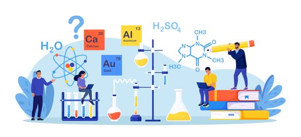 Chemistry Assignment Tips for Better Academic Results