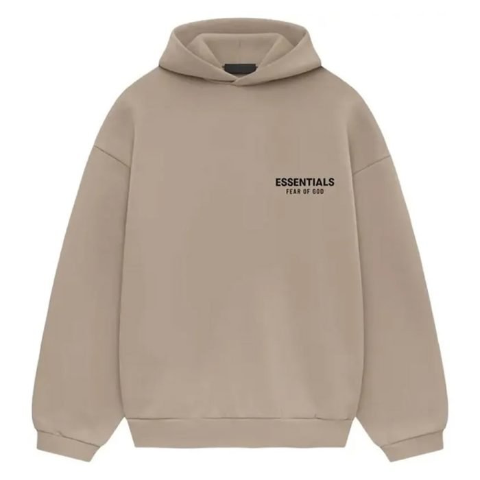 Why the Essentials Hoodie Is the Streetwear Staple You Actually Need